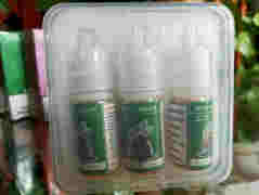 怎么買悅刻瓶裝煙油，把悅刻店中店開出了花