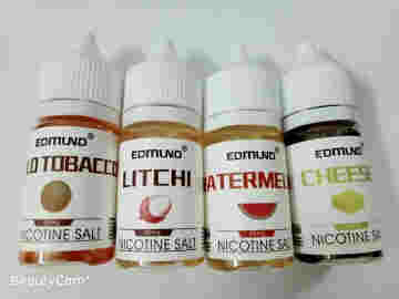 煙油哪個牌子比較好 關注悅刻上市電子煙板塊演繹