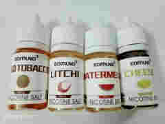 煙油哪里有買 RELX悅刻金護盾行動亮相打假成果展