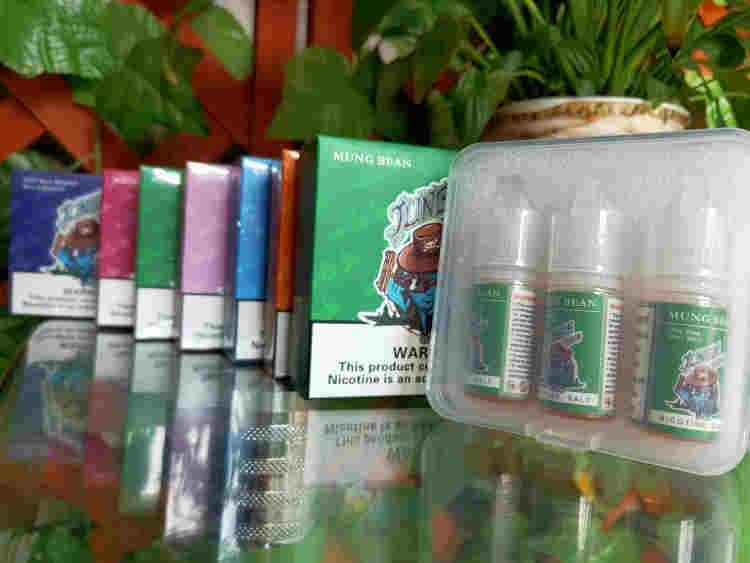 哪里可以買到悅刻煙油？就是沖著它口碑買的