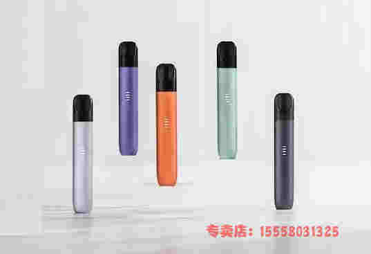 RELX悅刻五代幻影評測，圖片細節搶先曝光