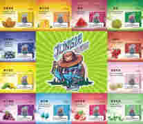 悅刻煙油有沒有散裝的 RELX悅刻主動配合驗齡