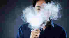 誰是電子煙領域的華為？