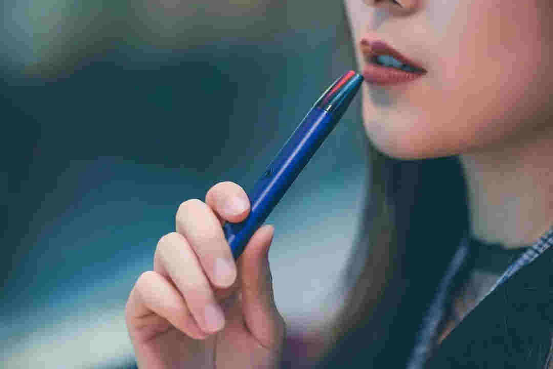 悅刻上市大漲，但電子煙的馬拉松才剛開始