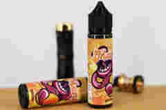  VP澳洲芒果煙油評測