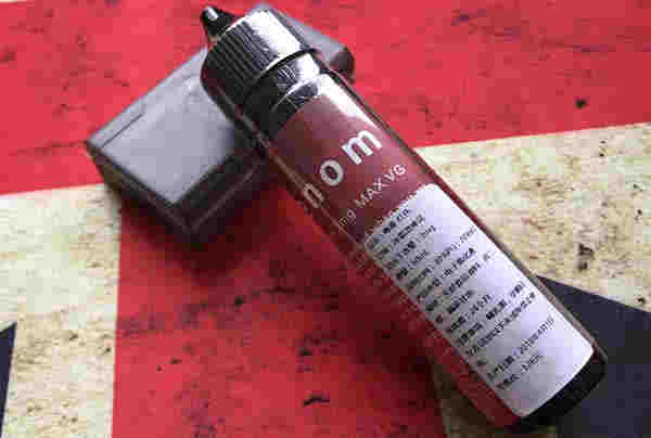 VENOM毒液煙油評測