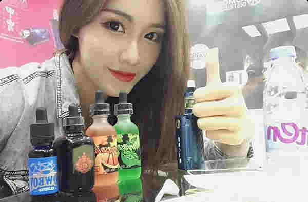 綠色彼岸花煙油怎么樣