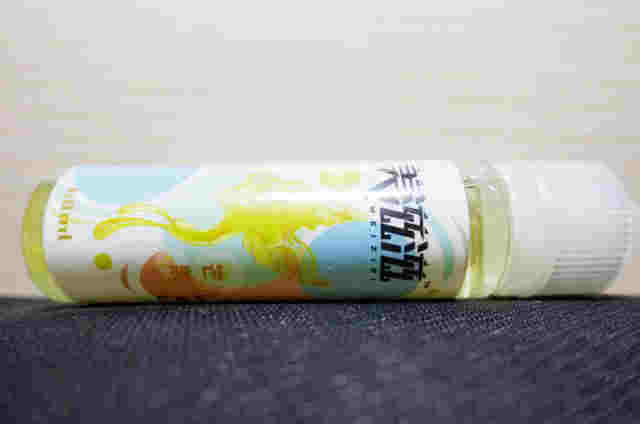 美滋滋煙油—冰可樂評測