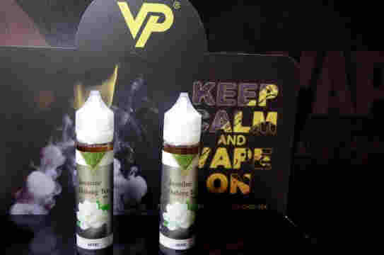 傳祺偉業VP煙油評測