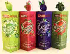 電子煙油哪里可以網購美國JUICEO水果味煙油