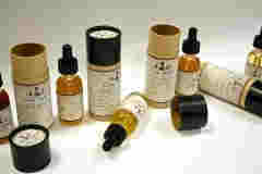 電子煙油商城一半海洋一半火焰 煙油商城還能走多久