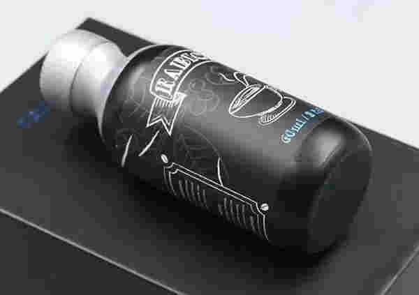 咖啡冰煙油評測