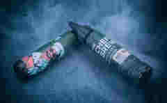  THE CHEF’SBREW廚師佳釀煙油評測