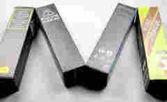  CAVEMEN原始人煙油評測