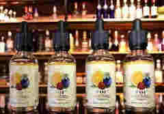 馬來西亞芒果888 FOF禁忌之戀覆盆子煙油混合口味怎么樣