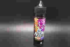 煙油哪個牌子比較好莓果西柚尼古丁鹽煙油好抽嗎？