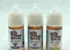  鹽博士尼古丁鹽煙油哪個口味好？