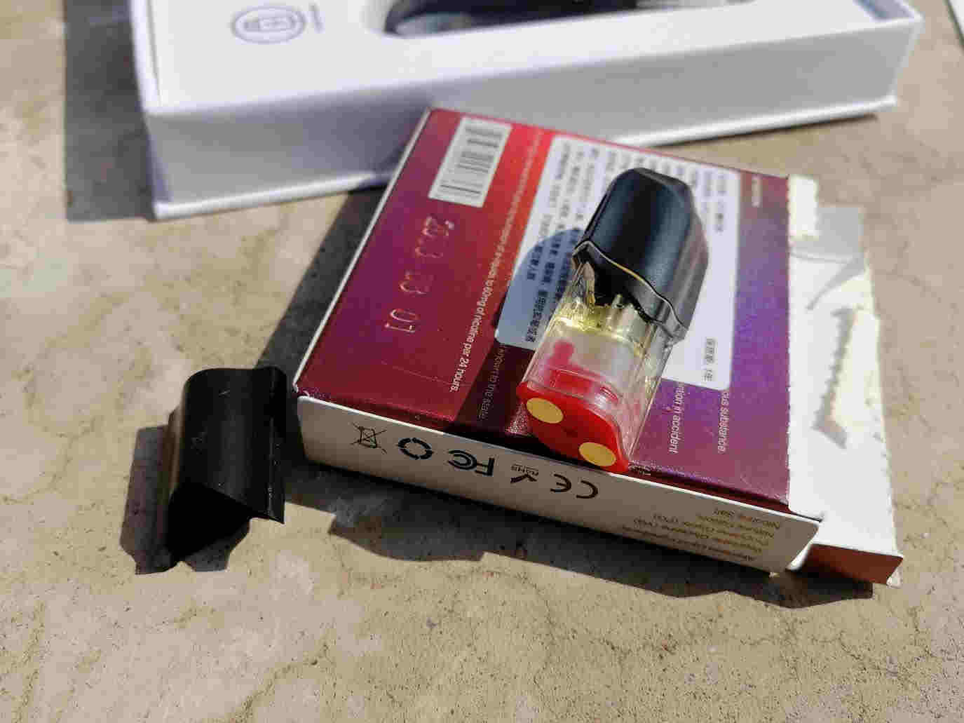  vpo電子煙怎么樣？