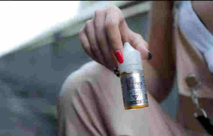 鹽博士尼古丁鹽怎么樣，哪種口味好