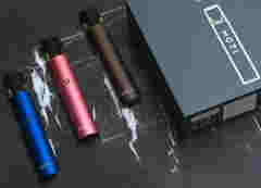 一次性煙彈小煙在哪買，魔笛小煙怎么樣？