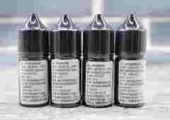 哪里有電子煙油推薦叢林幻境尼古丁鹽煙油口感怎么樣？