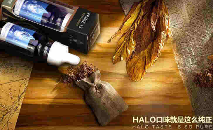 halo翠貝卡和摩托車幸運13入坑煙油回顧