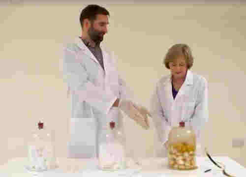 電子煙和香煙相比哪個危害大？