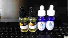 正規煙油購買平臺 FLOW電子煙到底有多少亮點？