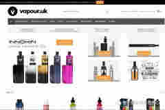 電子煙購物網站精選：10只潛力股越跌越買