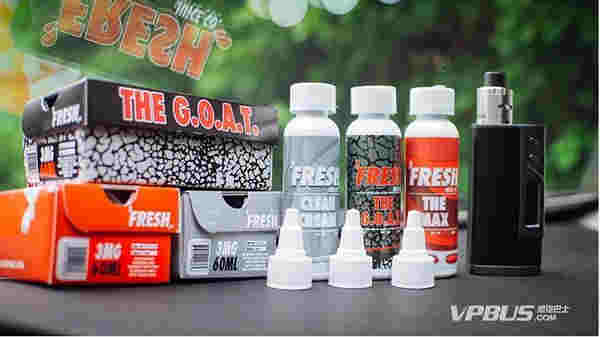 深圳擬控電子煙 線上哪里還能買到煙油