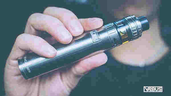 美國2007年開始售賣電子煙，電子煙為什么被禁