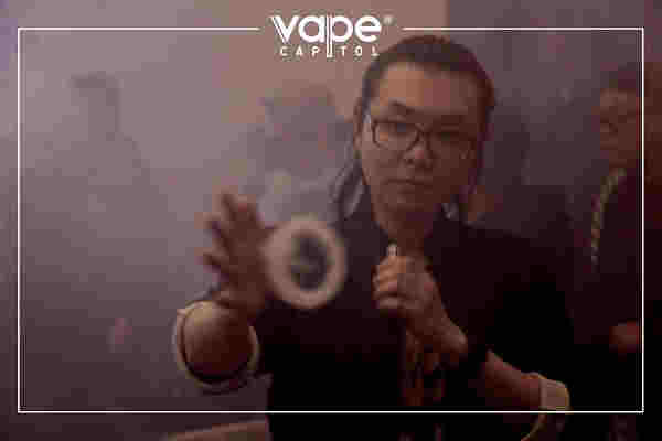 美國2007年開始售賣電子煙，電子煙為什么被禁