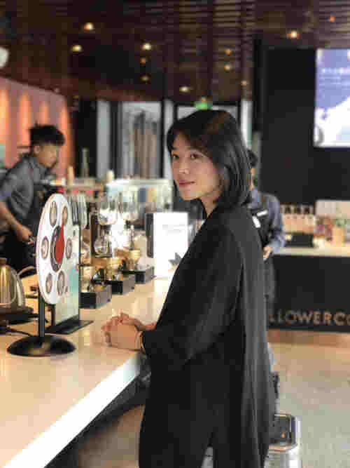 悅刻創始人汪瑩：成功靠用心滿足需求好產品自己會長翅膀