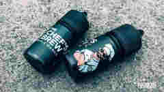 電子煙屢禁不止，尼古丁鹽煙油推薦哪個好