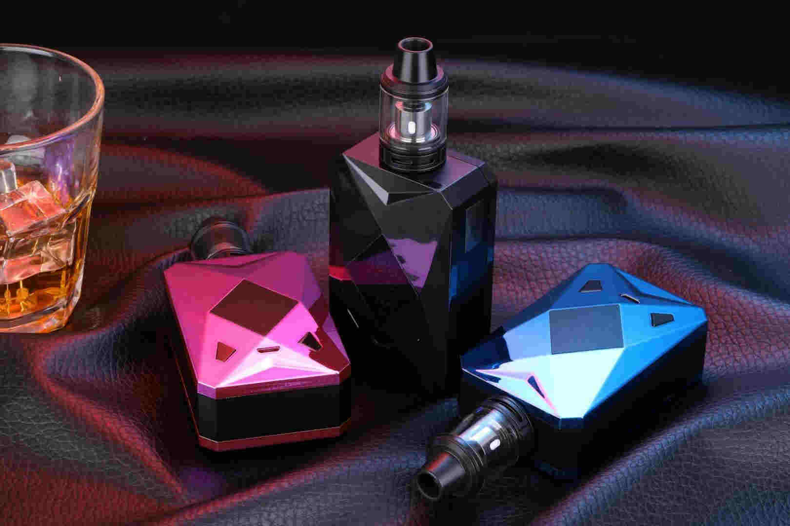 電子煙為什么被禁 突出“三個重點” 泰州落實電子煙監管工作