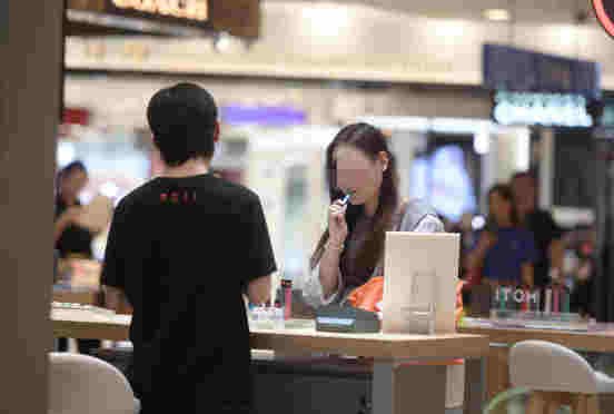 麥克韋爾老炮的新生意：電子煙市場還沒定型 網上有電子煙嗎