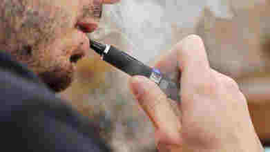 京東 天貓等9家電商平臺已下架電子煙產品