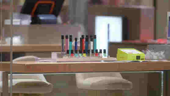 網購電子煙涼了！網上買不到煙油了怎么辦