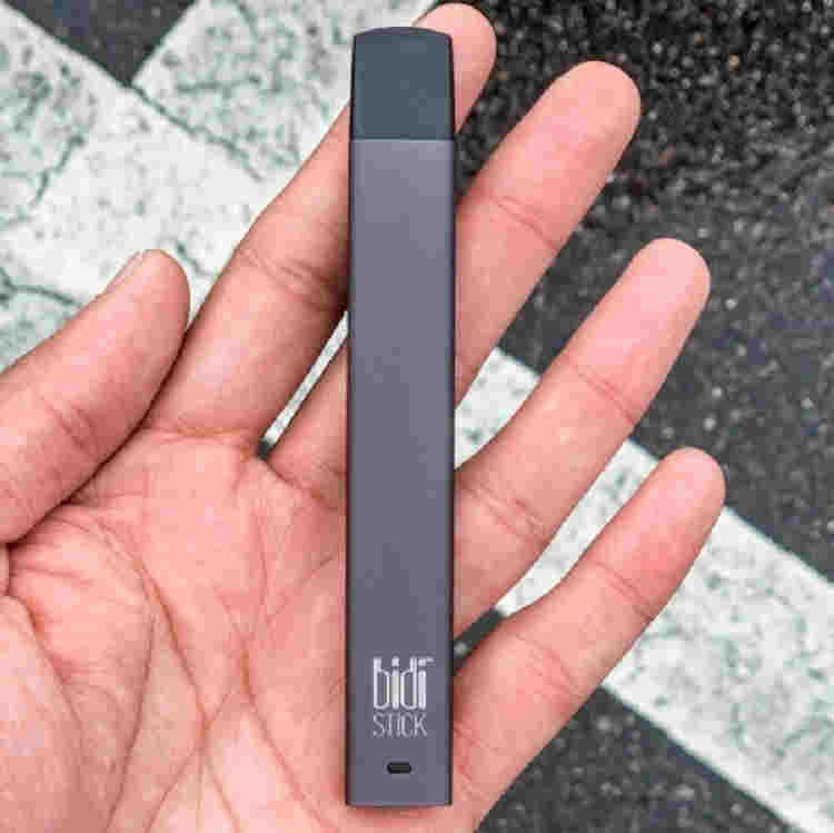 電子煙購物網站：懸崖邊上的困獸