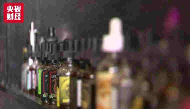 電商還賣電子煙？9家平臺被約談 線下線上監管升級