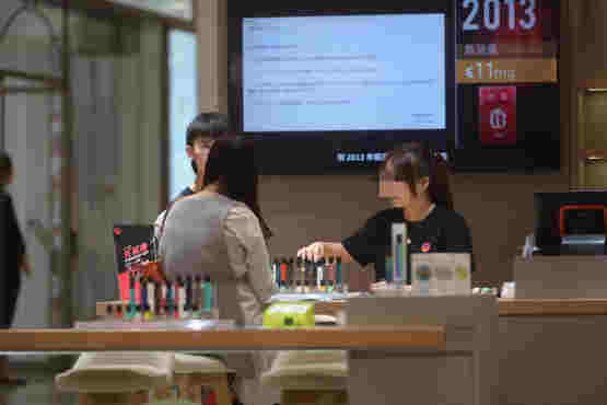 電子煙和煙油網上不讓賣去哪買