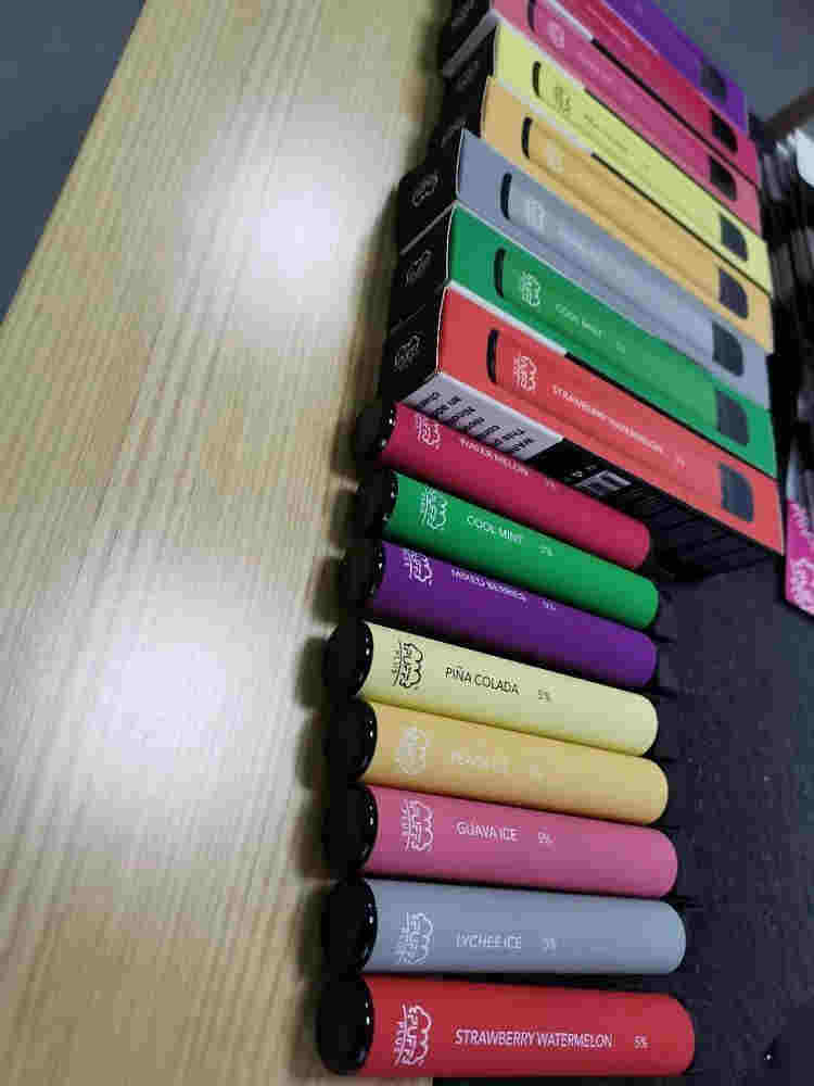 哪里可以網購電子煙 網上電子煙下架后