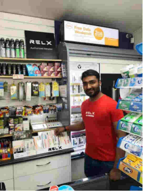 受邀參與新西蘭菲律賓議會電子煙立法，悅刻都說了啥？