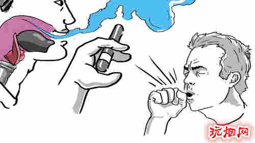 從入門到精通玩轉電子煙