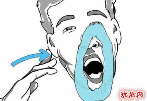 從入門到精通玩轉電子煙