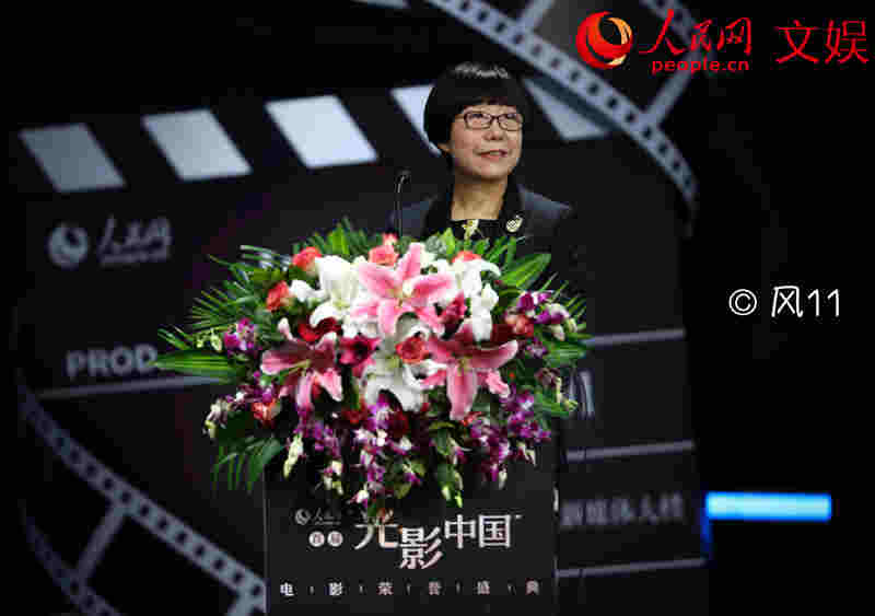 唐維紅：反映時代、觀照人民，用鏡頭記錄偉大中國