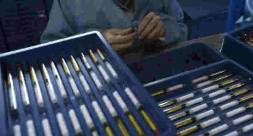 虧本的9元電子煙要的是什么？