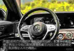 豐田埃爾法叫板奔馳S級 誰更舒適和尊貴？