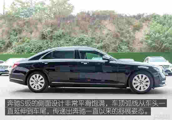 豐田埃爾法叫板奔馳S級 誰更舒適和尊貴？