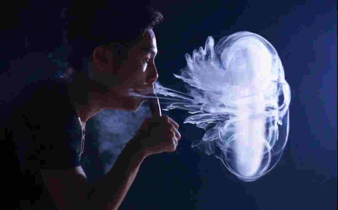 電子煙又出事了！贛州警方依法刑拘4人